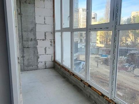 квартира по адресу Ковалевського спуск, 7
