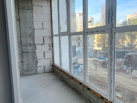 квартира по адресу Ковалевського спуск, 7