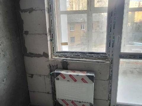 квартира по адресу Ковалевського спуск, 7
