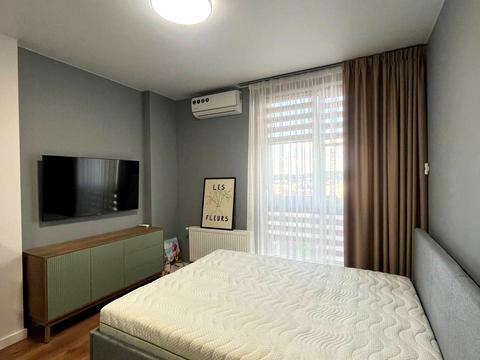квартира за адресою Очеретяна вул., 31