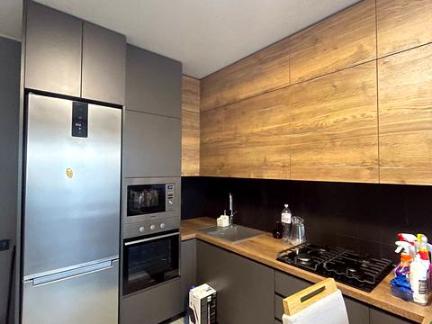 квартира за адресою Очеретяна вул., 31