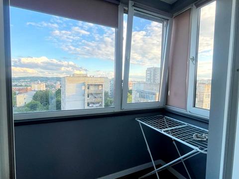квартира за адресою Очеретяна вул., 31
