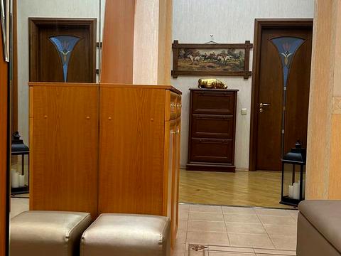 квартира за адресою Саксаганського вул., 79