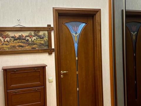 квартира за адресою Саксаганського вул., 79
