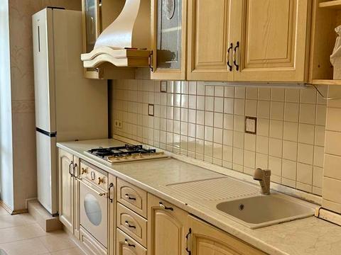 квартира за адресою Саксаганського вул., 79