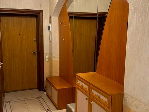 квартира за адресою Саксаганського вул., 79
