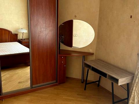 квартира за адресою Саксаганського вул., 79
