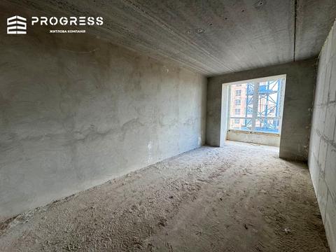 квартира за адресою Княгинин вул., (Будинок 38)