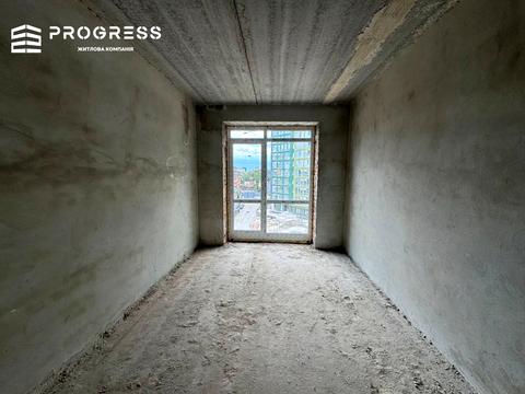 квартира за адресою Княгинин вул., (Будинок 38)