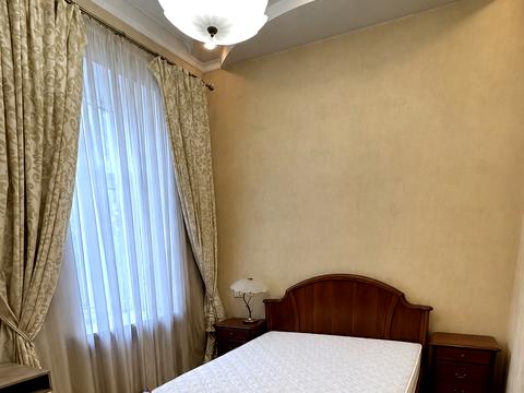 квартира за адресою Саксаганського вул., 79