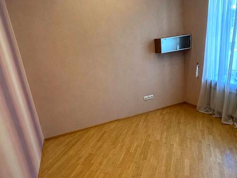 квартира за адресою Саксаганського вул., 79