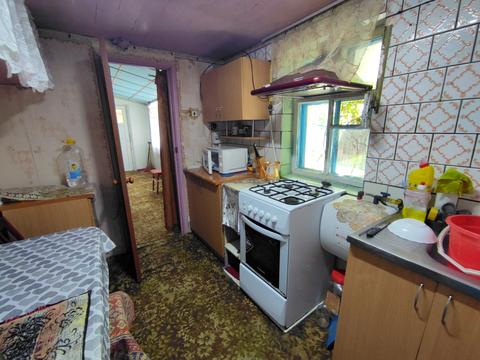будинок за адресою с. Галицинове, Виноградна