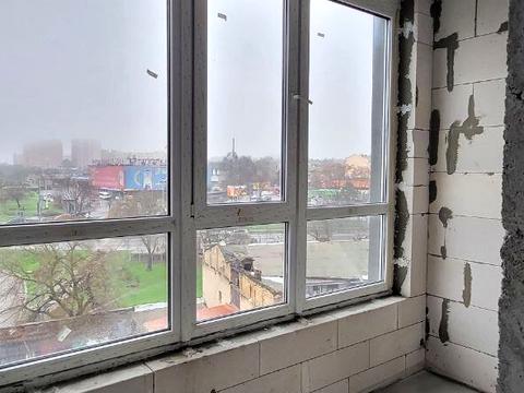 квартира по адресу Балковская ул., 119а