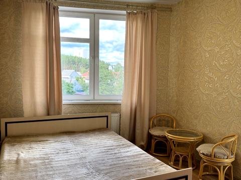 квартира за адресою Володимира Наумовича вул. (Антонова-Овсієнка), 6