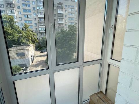 квартира по адресу Воздухофлотский просп. (Повітрофлотський), 19