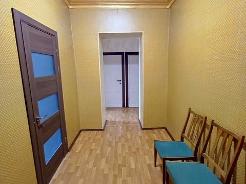квартира по адресу Шевченко ул., 9