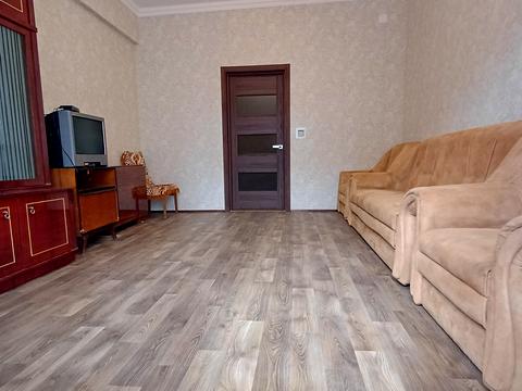 квартира по адресу Шевченко ул., 9