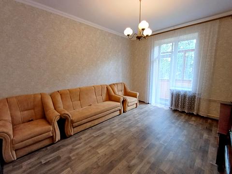 квартира по адресу Шевченко ул., 9