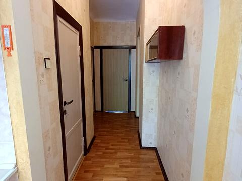 квартира по адресу Шевченко ул., 9