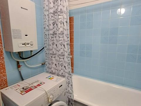 квартира по адресу Шевченко ул., 9