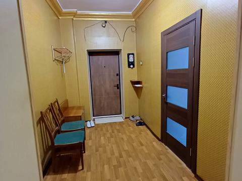 квартира по адресу Шевченко ул., 9