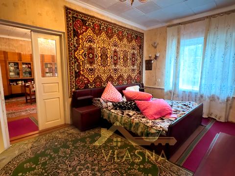 дом по адресу Молодіжна, 10