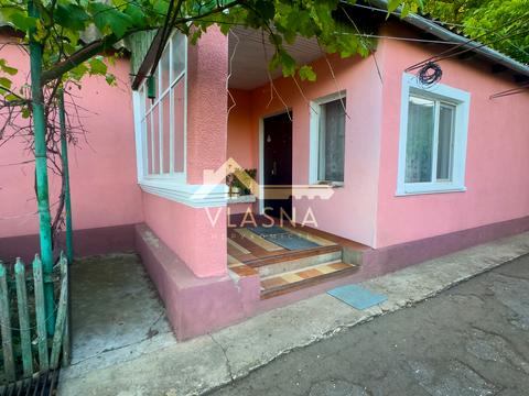 дом по адресу Молодіжна, 10