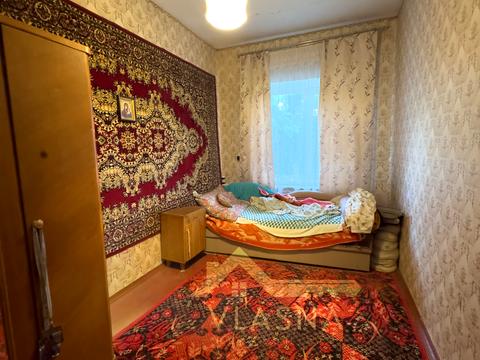 дом по адресу Молодіжна, 10