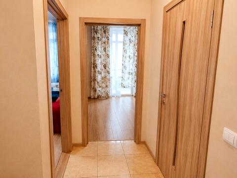 квартира по адресу Соборная ул., 103/2