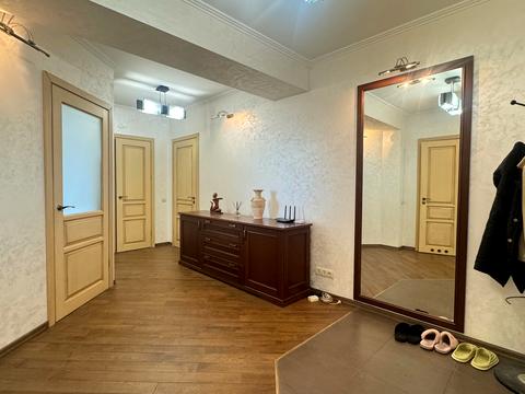 квартира за адресою Тараса Шевченка вул., 134-А