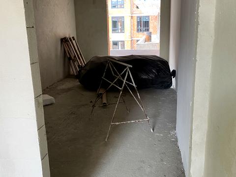 квартира за адресою Проектована Тролейбусна вул., (Будинок 2)