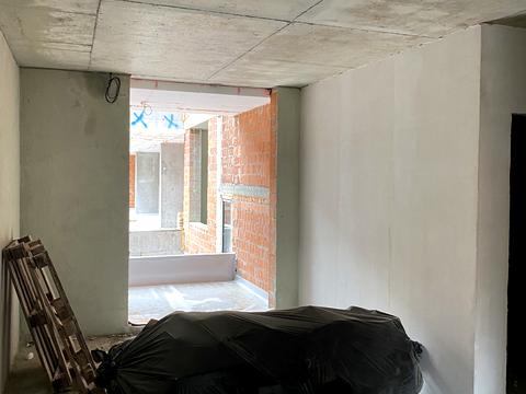 квартира за адресою Проектована Тролейбусна вул., (Будинок 2)