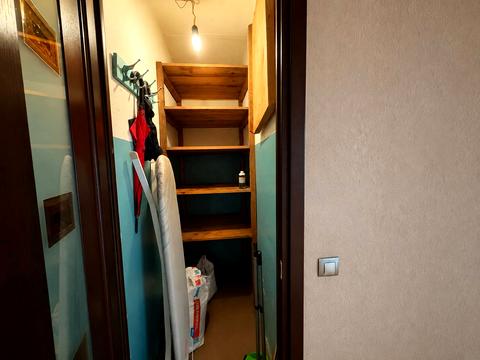 квартира по адресу Научная ул., 55