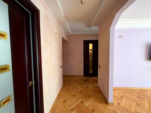 квартира по адресу Научная ул., 55