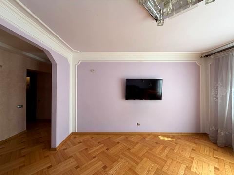 квартира по адресу Научная ул., 55
