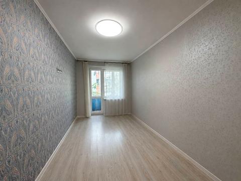 квартира по адресу Научная ул., 55