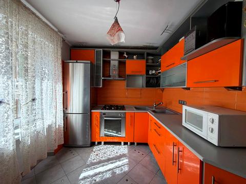 квартира по адресу Научная ул., 55