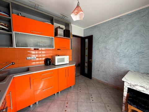 квартира по адресу Научная ул., 55