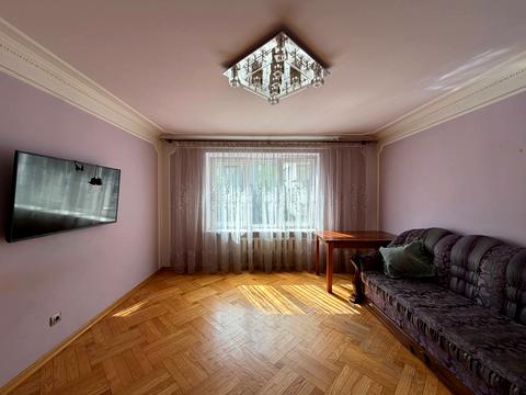 квартира по адресу Научная ул., 55
