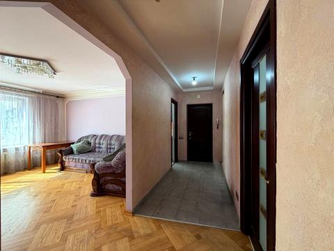 квартира по адресу Научная ул., 55