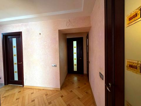 квартира по адресу Научная ул., 55