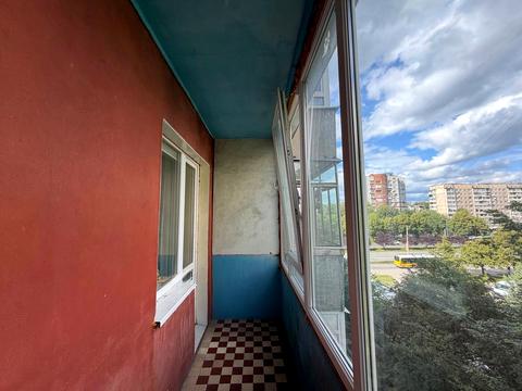 квартира по адресу Научная ул., 55