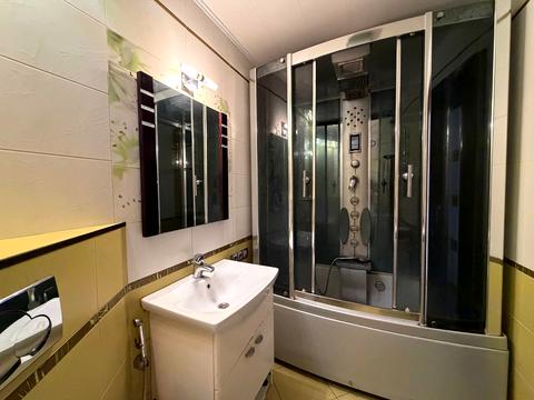 квартира по адресу Научная ул., 55