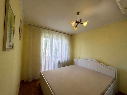 квартира по адресу Научная ул., 55