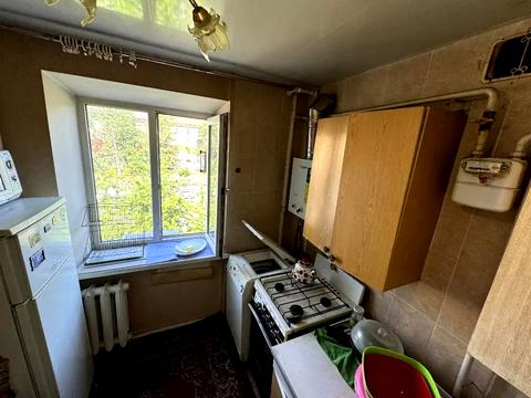 квартира по адресу Слобожанский просп. (Газеты "Правда"), 62