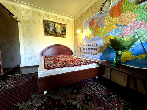 квартира по адресу Слобожанский просп. (Газеты "Правда"), 62