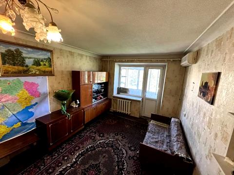 квартира по адресу Слобожанский просп. (Газеты "Правда"), 62
