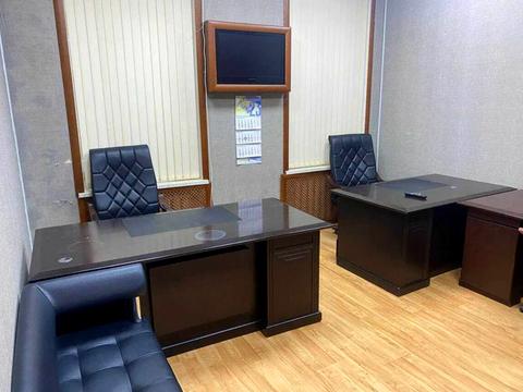 коммерческая по адресу Каретный пер., 18