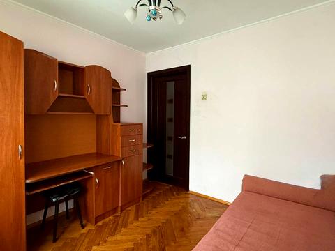 квартира по адресу Научная ул., 55