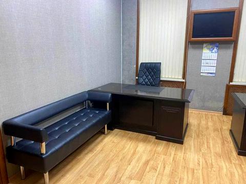 коммерческая по адресу Каретный пер., 18